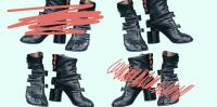 Tabis are so over – what the mainstreaming of the split-toe shoe says about how fashion loses meaning