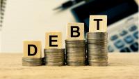 Pakistan’s public debt surges by Rs.5,495bn over one year, SBP data shows