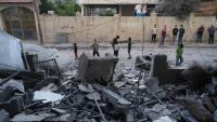 Israelis Mark October 7 Anniversary As Palestinians Mourn Gaza’s Devastation