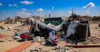Three years on from the 7 October attacks, neither Israelis nor Palestinians are safer