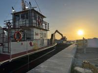 USACE Clears the Way for Coast Guard Readiness in St. Petersburg