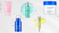 Act Fast—17 High-Impact Korean Skincare Products to Buy During Amazon's Short-Lived Sale