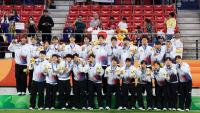 South Korea considers military exemption cuts