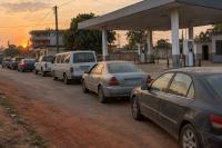 Fuel Squeeze and IMF Talk Unsettle Congo’s PCT