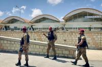 Eritrean troops deploy in Ethiopia's Tigray region: official, residents