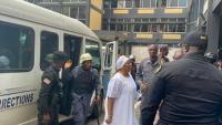 Liberian Court Orders Arrest of Former Vice President in Transnational Drug Case