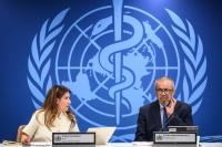Russia Plague Scare: WHO Warns of Missing Info as Trump Plans Putin Call