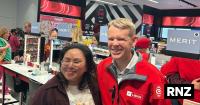 Politicians pin hopes of winning knife-edge race on Auckland this election