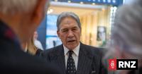 Election live: Campaigning continues as politicians pin hopes on Auckland