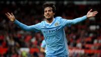 City great Silva unretires to play in Hong Kong