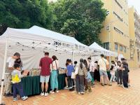 IC continues reading promotion efforts in community