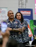 Toa Samoa name squad for Rugby League World Cup