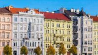 Nearly Half of Czechs Spend More Than 30% of Their Income on Housing