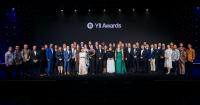 Bentley Systems Announces Winners of the 2026 Year in Infrastructure Awards