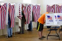 Federal Judge Upholds New Hampshire Law Barring Use of Student IDs for Voting