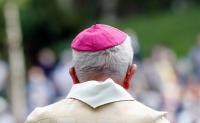 French bishop offering reparation Mass for church desecrated to beat of Muslim rap