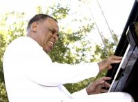  Water Music Festival Oct. 10 features Latin rhythms