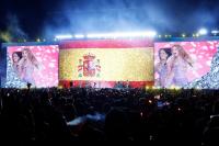 Hispanidad or latinidad: Shakira opens debate on cultural identity beyond a common language