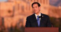 In Athens, Rubio Calls For Western Renewal, Urges Europe To Rebuild Strength