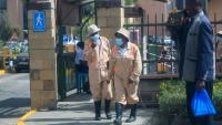 Kenya reports first Ebola death after traveler from Congo via Uganda dies in Nairobi