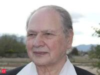 A Vermont janitor Ronald Read quietly invested for decades; when he died at 92, his estate was worth nearly $8 million