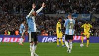 Economic earthquake after Messi's farewell: the Argentine federation threatened with the loss of a vast fortune