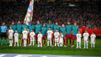 Without Ronaldo: Portugal overtake Morocco and Brazil in FIFA ranking