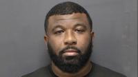 BRPD arrests now-fired East Baton Rouge Parish Prison employee accused of rape