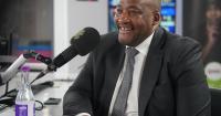 'They deserve it': Minister Gayton McKenzie praises Rwanda's successful 2030 F1 bid