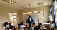 Beaches Negril brings inspiration and mentorship to Women’s Centre participants