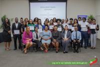 Scholarship Ceremony Showcases Growing Investment in National Talent