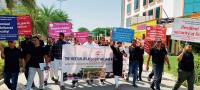Arvind Tiku’s Experion Empire: How Does A Singapore-Backed Luxury Developer Keep Leaving Gurugram Homebuyers Fighting For Basic Infrastructure While Its Related Entity Faces An ED-Originated Fraud FIR?