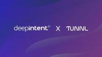 Tunnl Partners with DeepIntent to Reach Healthcare Audiences with Research-Backed Precision