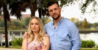 ’90DF’ Elizabeth & Andrei Castravet Spark Split Rumors On Social Media