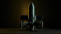 Defense Ministry Codifies Phantom Defense Blade Interceptor Drone
