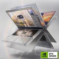 NVIDIA RTX Spark Technology Coming Soon to Laptops; YouTube and More Info at B&H
