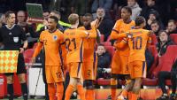 Netherlands international sparks anger with video: 'This clown must stop playing football'