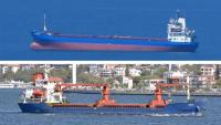 Russia Launches Combined Attack on Two Civilian Vessels in Bulgaria’s Exclusive Economic Zone
