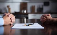 Law & Government Idaho ranks among most cost-friendly states for divorce Oct 7, 2026