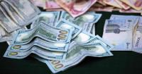Iraq devalues currency as war and Hormuz closure squeeze cash