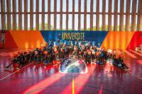 Basketball Africa League Unveils Newly Refurbished Courts in Côte d'Ivoire, Nigeria and Senegal