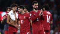 Portugal rise to fifth in FIFA world rankings