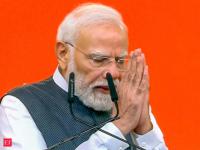 PM Modi completes 25 years in public office; world leaders extend greetings