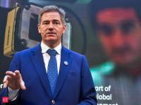 Ericsson bets on localisation to deepen its India footprint; eyes country as manufacturing hub