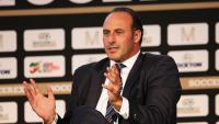 Former Spurs player Vega set to run for Fifa president
