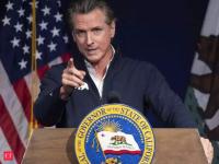 Newsom vs Trump: California governor demands 25th Amendment after controversial LA, San Diego remarks. Here's what the US President said