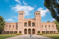 UCLA is hosting free screenings featuring 26 rare films and TV treasures spanning more than a century of Hollywood history