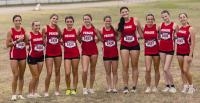 Prague sweeps cross country
