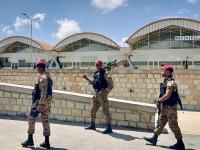 Witnesses spot Eritrean troops inside northern Ethiopia as tensions flare