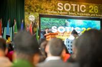 Guyana records 360,000+ visitor arrivals in first nine months of 2026